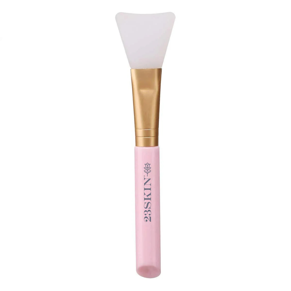 Silicone Face Mask Brush (Pack of 1) – Hygienic & Smooth Applicator for Every Kind Of Mask | Easy Clean & Product-Saving