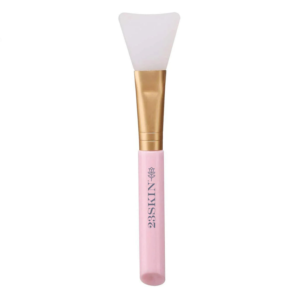 Silicone Face Mask Brush (Pack of 1) – Hygienic & Smooth Applicator for Every Kind Of Mask | Easy Clean & Product-Saving