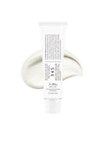 Dr.Althea 345 Relief Cream For Glass Skin: Soothing & Barrier Repair Cream with power of Niacinamide & Panthenol